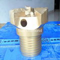 125mm Male Thread PDC Non Core Water