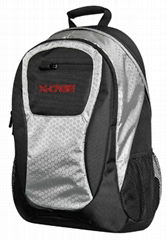 Laptop backpack