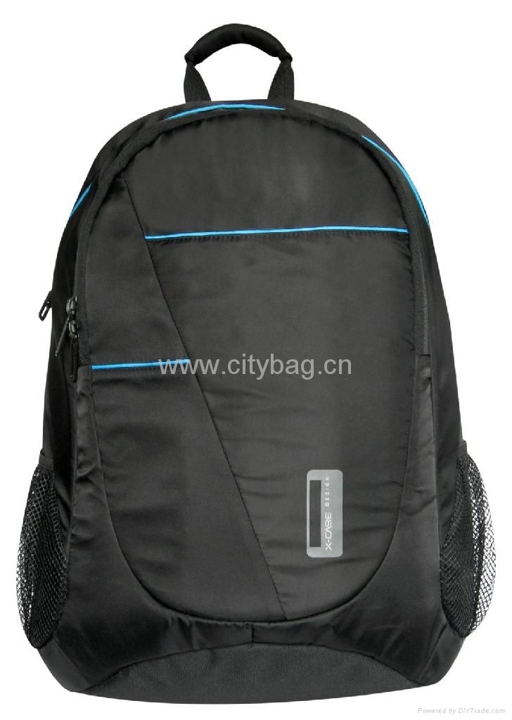 Laptop backpack 2