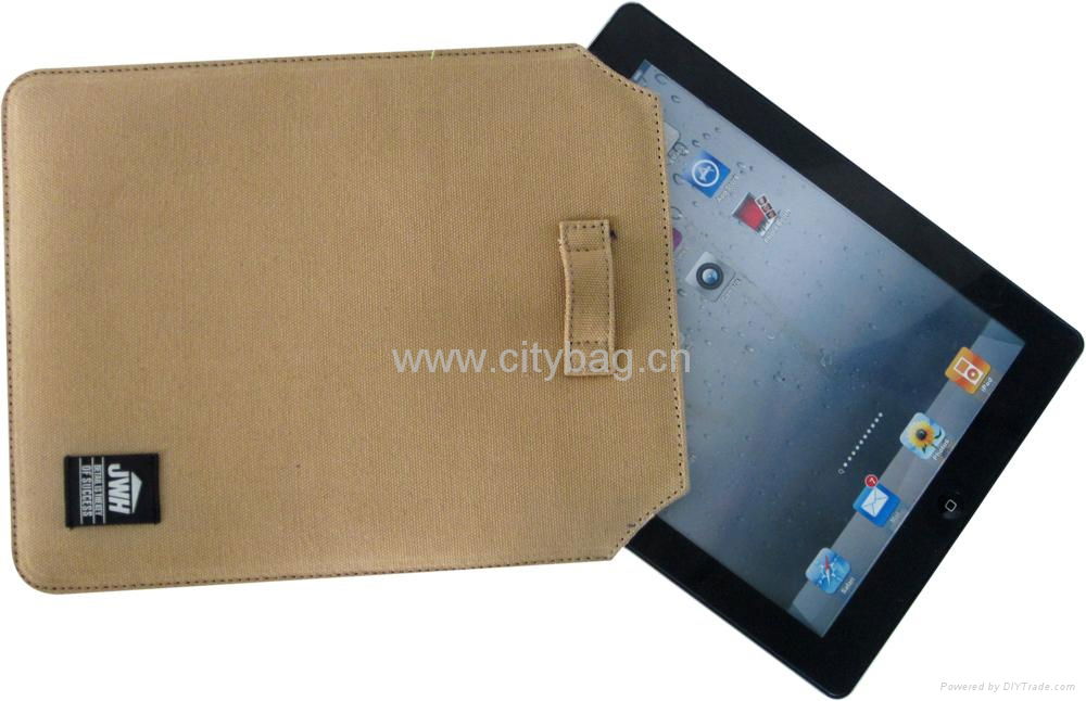 Ipad case 3