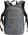 Laptop backpack