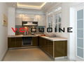 L shape UV kitchen cupboard  1