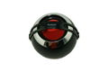 Outdoor Wireless Bluetooth speaker with USB and battery power supply  1