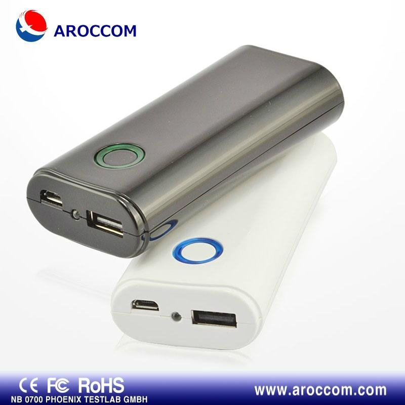 Rechargeable External Battery Charger for Samsung Galaxy ,Iphone  2