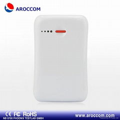 Shenzhen portable external battery for samsung galaxy s3 