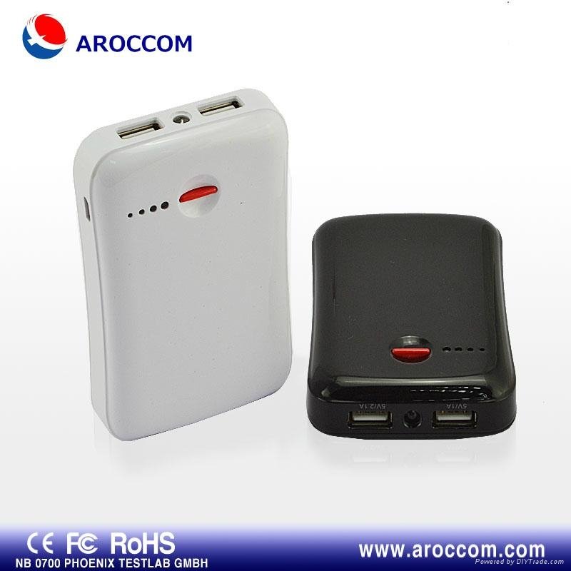 Shenzhen portable external battery for samsung galaxy s3  3