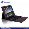 Universal Silicon Bluetooth Keyboard For Ipad 