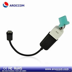 USB OTG cable for Samsung Galaxy ,Blackberry