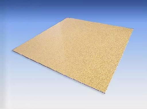 gypsum board