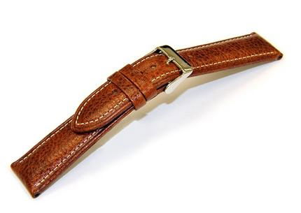 high grade calf leather watch band 3