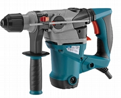 rotary hammer 32mm