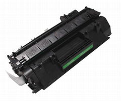 High Quality HP 05A Original Toner Cartridge with Competitive Price Manufacture