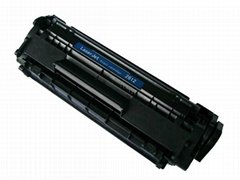 High quality HP2612A Toner cartridge