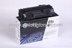 HP Genuine Original Laser Toner Cartridge for Laser Jet P2030 series, P2050 seri