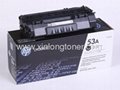 HP 7553A Genuine Original Laser Toner