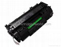 Toner Cartridge for HP Q5949A/X 2