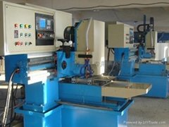 Shenyang Rainbow Machine Tool Co., Ltd