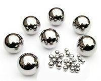 low price g10 bearing balls steel balls