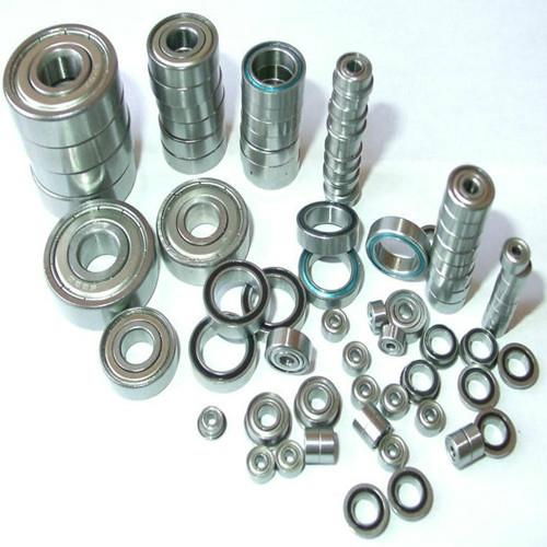 miniature series deep groove ball bearing 3