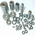 miniature series deep groove ball bearing 3