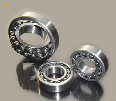 self-aligning ball bearing 2