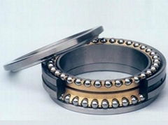 angular contact ball bearing