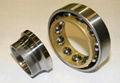 angular contact ball bearing 2