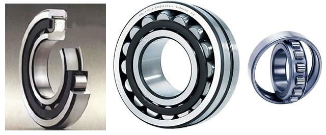 thrust roller bearing