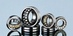 spherical roller bearing