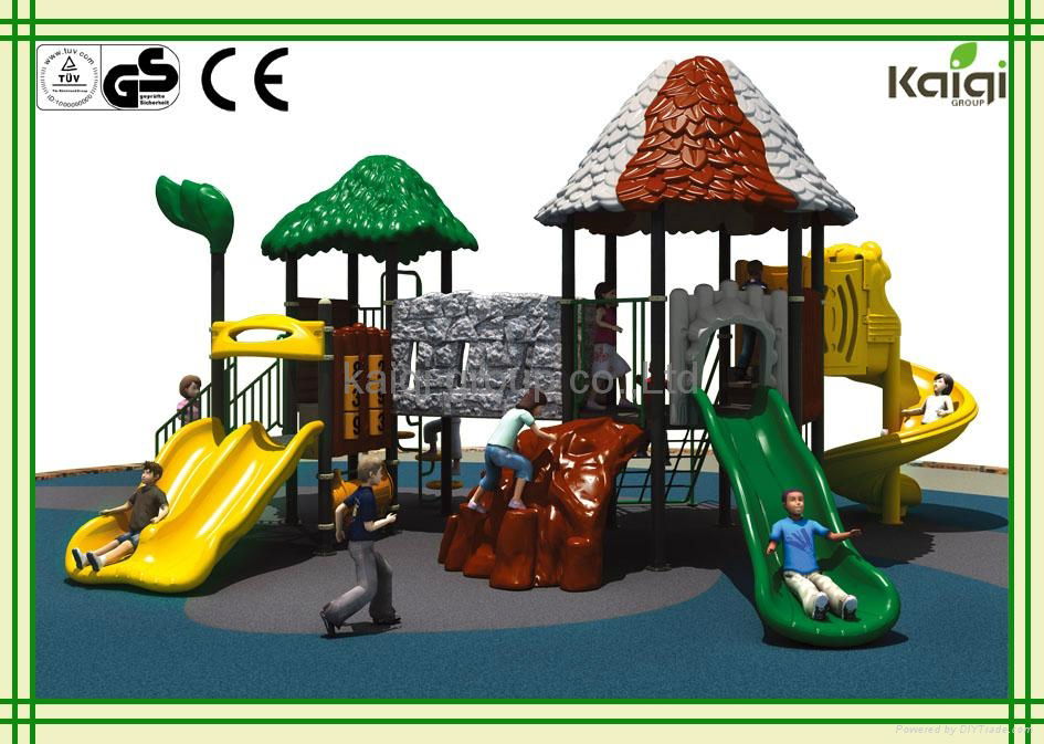 outdoor playground 4