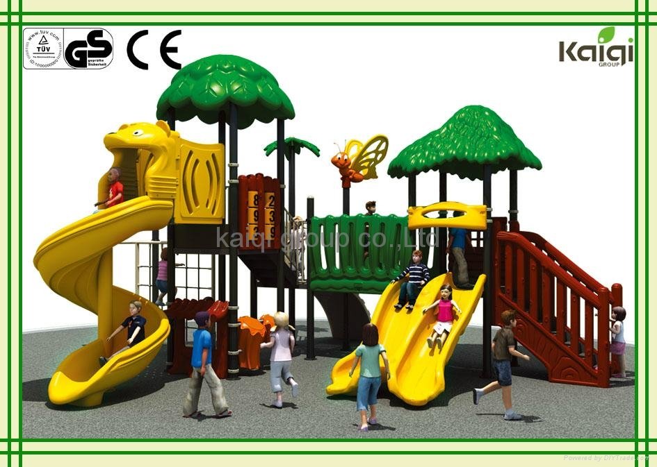 outdoor playground 5