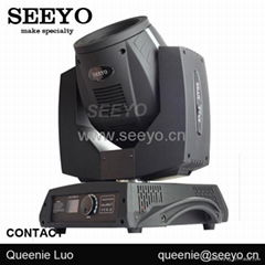 200W Platinum 5R Beam - SEEYO Stage Lighting