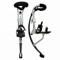 Pro Jump, Jumping Stilts 1