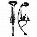 ! Pro Jump CZ0834F Jumping Stilts