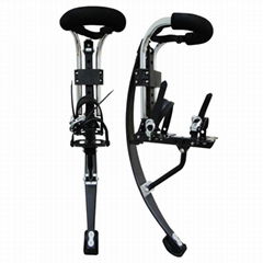 New Fashionable Extreme Sports Products Bounce Stilts Moonjumper 