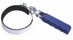 Swivel Oil Filter Wrench & Filter Wrench 