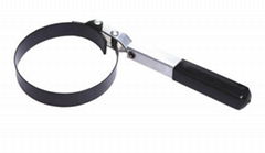 Heavy Duty Oil Filter Wrench & Oil Filter Wrench