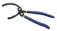 Adjustable Oil Filter Wrench & Oil Filter Plier