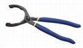 Adjustable Oil Filter Wrench & Oil Filter Plier