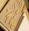 Vermiculite Fireproofing Panel Decorative 3