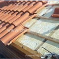 Roof Insulation Materials Vermiculite Panel Wall 4