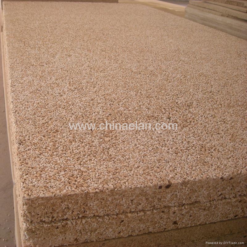 Door core Vermiculite Panel Board 3