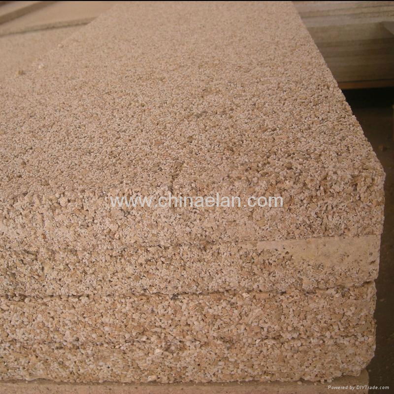 Door core Vermiculite Panel Board 4