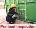 Good Quality Control/Inspection service