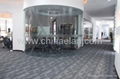 PP office carpet tiles  3