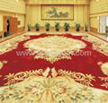 handmade carpet for home and hotel