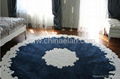 handmade carpet for home and hotel 2