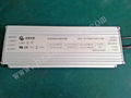 100W LED Street light driver iP67