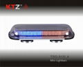 12volt emergency LED flashing Mini light bar (TBD-910LA)