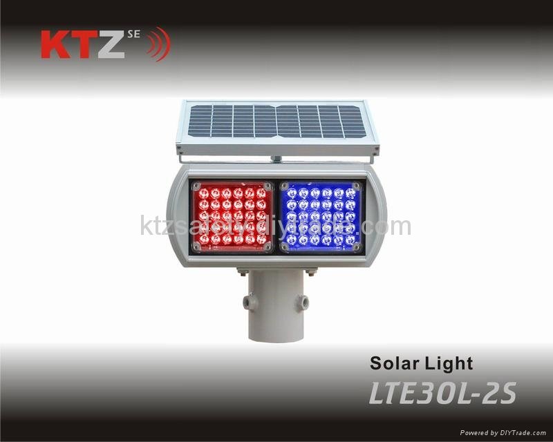 solar LED street lights (LTE30L-2S)